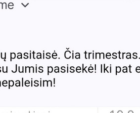 Mokymai, kursai, kalbos - Pirma pamoka – nemokama. Individualios lietuvių k. pamokos - 1