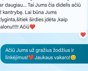 Mokymai, kursai, kalbos - Pirma pamoka – nemokama. Individualios lietuvių k. pamokos - 3