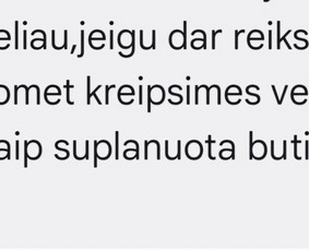Mokymai, kursai, kalbos - Pirma pamoka – nemokama. Individualios lietuvių k. pamokos - 4