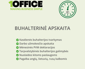 Visos Buhalterinės Paslaugos - Paslaugos verslui - 2 Paslaugos verslui - Visos Buhalterinės Paslaugos - 2