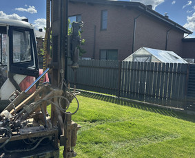 Vandens gręžiniai,jų pajungimas,nuoteku valymo irenginiai - Vandens gręžiniai - 3 Vandens gręžiniai - Vandens gręžiniai,jų pajungimas,nuoteku valymo irenginiai - 3