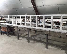 Aliuminio virinimas - Aliuminio suvirinimas - 3