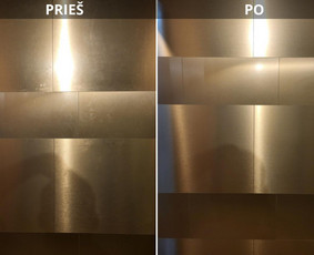 Visos valymo paslaugos. Dirbame visoje Lietuvoje ! / MB "HD Clean" / Darbų pavyzdys ID 3976527