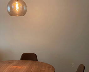 Medžio masyvo baldai, laiptai, durys, palangės / MB Aukso rievės / Darbų pavyzdys ID 3976551