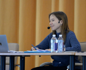 Italų kalbos mokytoja ir vertėja - Italų kalbos mokytojai - 2 Italų kalbos mokytojai - Italų kalbos mokytoja ir vertėja - 2