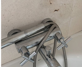 Kanalizacijos valymas ir įvairūs santechnikos darbai - Santechnikas į namus - 2 Santechnikas į namus - Kanalizacijos valymas ir įvairūs santechnikos darbai - 2