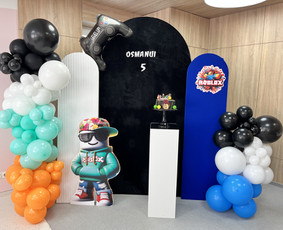 Švenčių dekoravimas - Renginiai, šventės - 4 Renginiai, šventės - Švenčių dekoravimas - 4