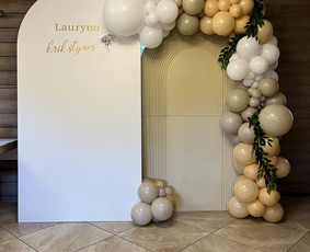 Švenčių dekoravimas - Renginiai, šventės - 3 Renginiai, šventės - Švenčių dekoravimas - 3