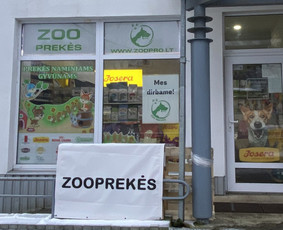 Reklaminės ir šerkšno plėvelės klijavimas / Sandra / Darbų pavyzdys ID 3976971