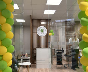 Reklaminės ir šerkšno plėvelės klijavimas / Sandra / Darbų pavyzdys ID 3977039