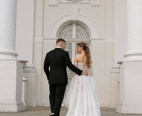 Vestuvių koordinavimas, planavimas, konsultacija / Vestuvių planavimas / Darbų pavyzdys ID 3977123