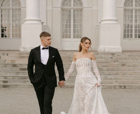 Vestuvių koordinavimas, planavimas, konsultacija / Vestuvių planavimas / Darbų pavyzdys ID 3977127