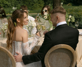 Vestuvių koordinavimas, planavimas, konsultacija / Vestuvių planavimas / Darbų pavyzdys ID 3977175