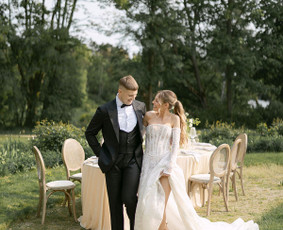 Vestuvių koordinavimas, planavimas, konsultacija / Vestuvių planavimas / Darbų pavyzdys ID 3977179