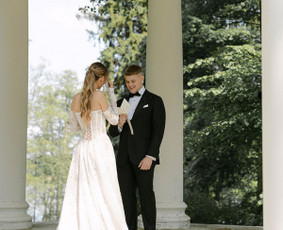 Vestuvių koordinavimas, planavimas, konsultacija / Vestuvių planavimas / Darbų pavyzdys ID 3977199