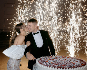 Vestuvių koordinavimas, planavimas, konsultacija / Vestuvių planavimas / Darbų pavyzdys ID 3977223
