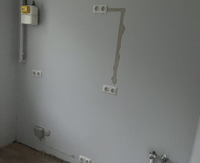 Elektrikai, elektros darbai - Elektros darbai Vilniuje ir Vilniaus apskrityje - 2