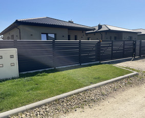 Tiesiai iš gamintojo – kokybiškos tvoros už prieinamą kainą / MB Bhaus / Darbų pavyzdys ID 3977383