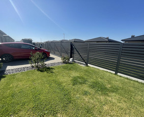 Tiesiai iš gamintojo – kokybiškos tvoros už prieinamą kainą / MB Bhaus / Darbų pavyzdys ID 3977385