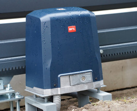 Vartų automatika, montavimas - Tiesiai iš gamintojo – kokybiškos tvoros už prieinamą kainą - 1