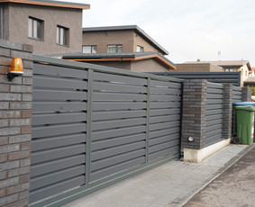 Tiesiai iš gamintojo – kokybiškos tvoros už prieinamą kainą - Tvoros, vartai, montavimas - 1 Tvoros, vartai, montavimas - Tiesiai iš gamintojo – kokybiškos tvoros už prieinamą kainą - 1