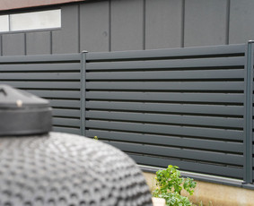 Tvoros pamatai, betonavimas - Tiesiai iš gamintojo – kokybiškos tvoros už prieinamą kainą - 2