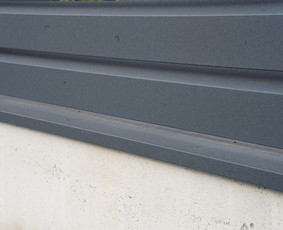 Tvoros pamatai, betonavimas - Tiesiai iš gamintojo – kokybiškos tvoros už prieinamą kainą - 4