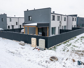 Tiesiai iš gamintojo – kokybiškos tvoros už prieinamą kainą - Skardinės tvoros - 3 Skardinės tvoros - Tiesiai iš gamintojo – kokybiškos tvoros už prieinamą kainą - 3