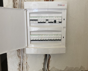 Elektrikai, elektros darbai - Elektros darbai Vilniuje ir Vilniaus apskrityje - 3
