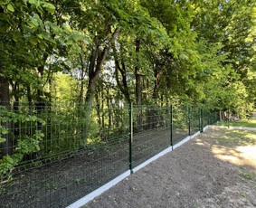 Tiesiai iš gamintojo – kokybiškos tvoros už prieinamą kainą - Tvoros, vartai, montavimas - 3 Tvoros, vartai, montavimas - Tiesiai iš gamintojo – kokybiškos tvoros už prieinamą kainą - 3