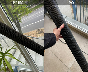 Oro kondicionieriai, Rekuperatoriai, Montavimas / UAB KONDIKA / Darbų pavyzdys ID 3977467
