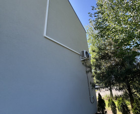 Oro kondicionieriai, Rekuperatoriai, Montavimas / UAB KONDIKA / Darbų pavyzdys ID 3977583