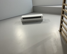 Oro kondicionieriai, Rekuperatoriai, Montavimas / UAB KONDIKA / Darbų pavyzdys ID 3977579