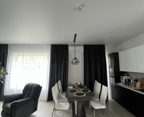 Oro kondicionieriai, Rekuperatoriai, Montavimas / UAB KONDIKA / Darbų pavyzdys ID 3977569