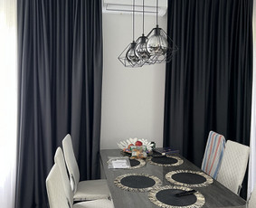 Oro kondicionieriai, Rekuperatoriai, Montavimas / UAB KONDIKA / Darbų pavyzdys ID 3977567