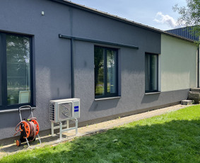 Oro kondicionieriai, Rekuperatoriai, Montavimas / UAB KONDIKA / Darbų pavyzdys ID 3977559