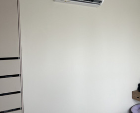 Oro kondicionieriai, Rekuperatoriai, Montavimas / UAB KONDIKA / Darbų pavyzdys ID 3977557