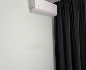 Oro kondicionieriai, Rekuperatoriai, Montavimas / UAB KONDIKA / Darbų pavyzdys ID 3977553