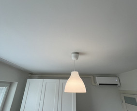 Oro kondicionieriai, Rekuperatoriai, Montavimas / UAB KONDIKA / Darbų pavyzdys ID 3977535