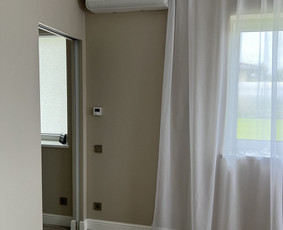 Oro kondicionieriai, Rekuperatoriai, Montavimas / UAB KONDIKA / Darbų pavyzdys ID 3977511