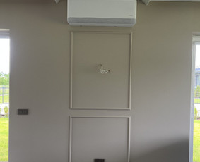 Oro kondicionieriai, Rekuperatoriai, Montavimas / UAB KONDIKA / Darbų pavyzdys ID 3977507