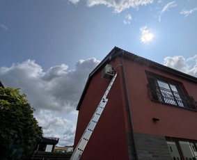 Oro kondicionieriai, Rekuperatoriai, Montavimas / UAB KONDIKA / Darbų pavyzdys ID 3977505