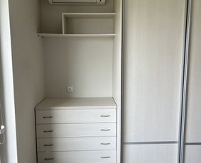 Oro kondicionieriai, Rekuperatoriai, Montavimas / UAB KONDIKA / Darbų pavyzdys ID 3977501