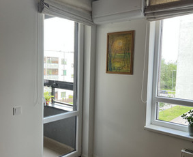 Oro kondicionieriai, Rekuperatoriai, Montavimas / UAB KONDIKA / Darbų pavyzdys ID 3977497