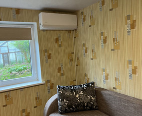 Oro kondicionieriai, Rekuperatoriai, Montavimas / UAB KONDIKA / Darbų pavyzdys ID 3977493