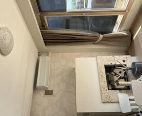 Oro kondicionieriai, Rekuperatoriai, Montavimas / UAB KONDIKA / Darbų pavyzdys ID 3977491