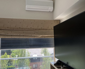 Oro kondicionieriai, Rekuperatoriai, Montavimas / UAB KONDIKA / Darbų pavyzdys ID 3977483