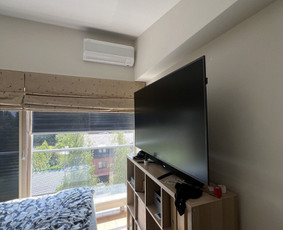 Oro kondicionieriai, Rekuperatoriai, Montavimas / UAB KONDIKA / Darbų pavyzdys ID 3977481