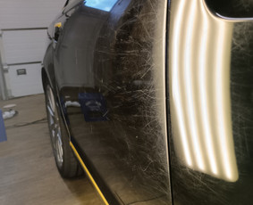 Automobilių Poliravimas / Garage 22 / Darbų pavyzdys ID 3977623