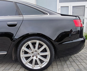 Automobilių Poliravimas - Nano dangos dengimas - 1 Nano dangos dengimas - Automobilių Poliravimas - 1